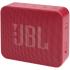 JBL GO Essential 2 Portable Bluetooth Speaker – Red